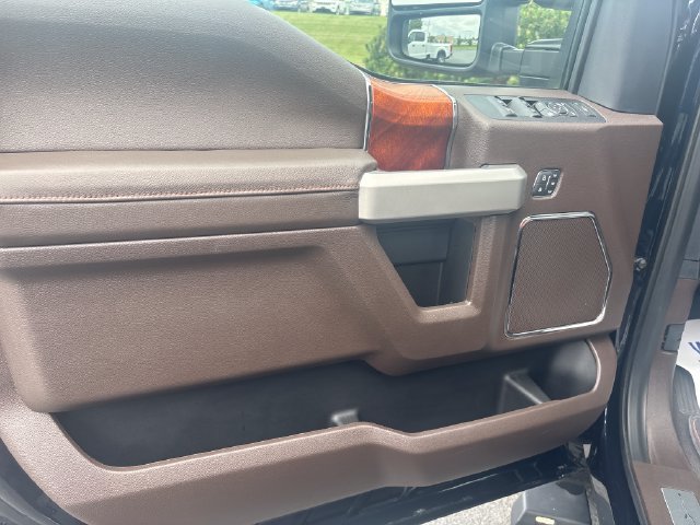 Used 2022 Ford F350 King Ranch AWD/4WD image 20