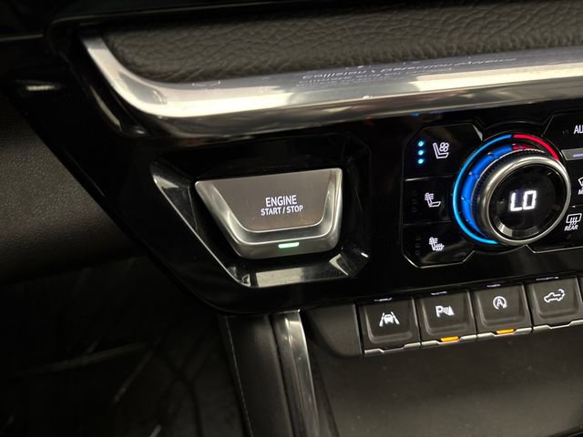 Used 2024 GMC Sierra 1500 Denali w/ Denali Reserve Package image 57