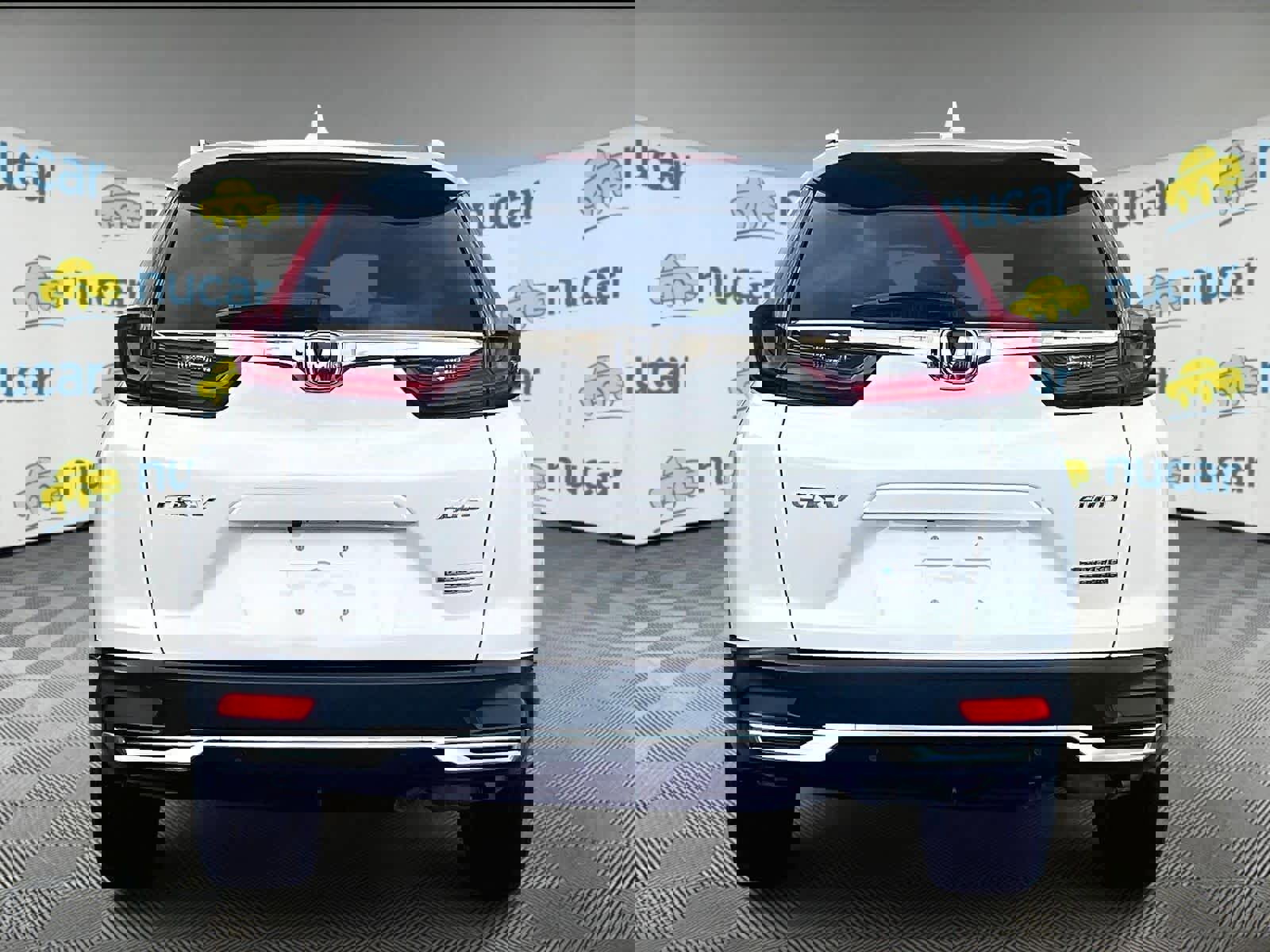 Used 2022 Honda CR-V Touring image 5