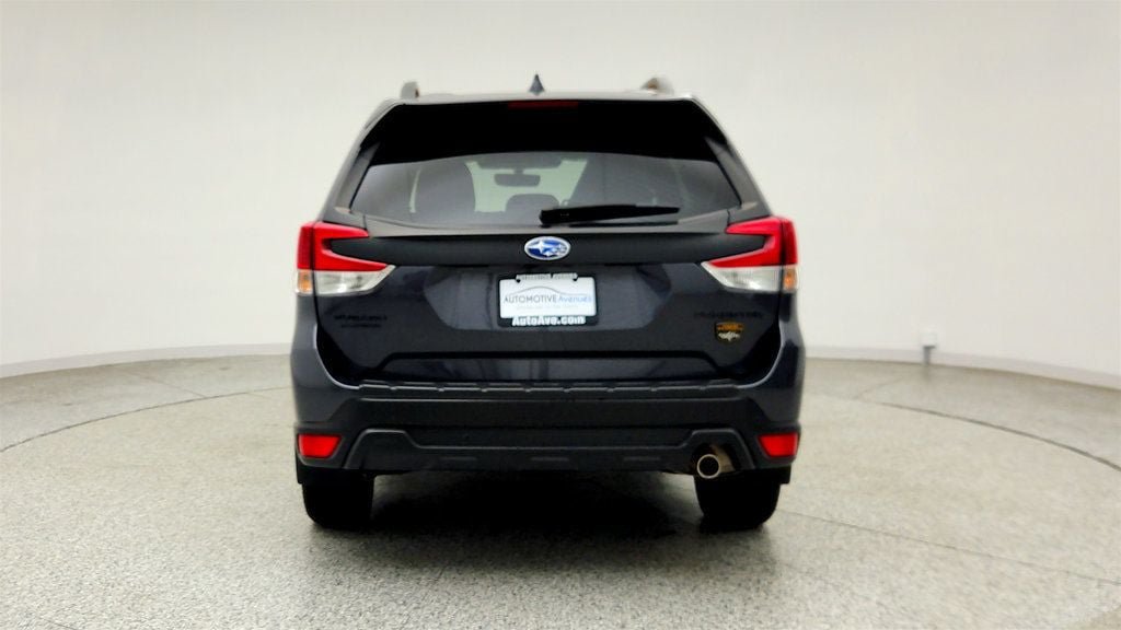 Used 2024 Subaru Forester Wilderness AWD/4WD image 6