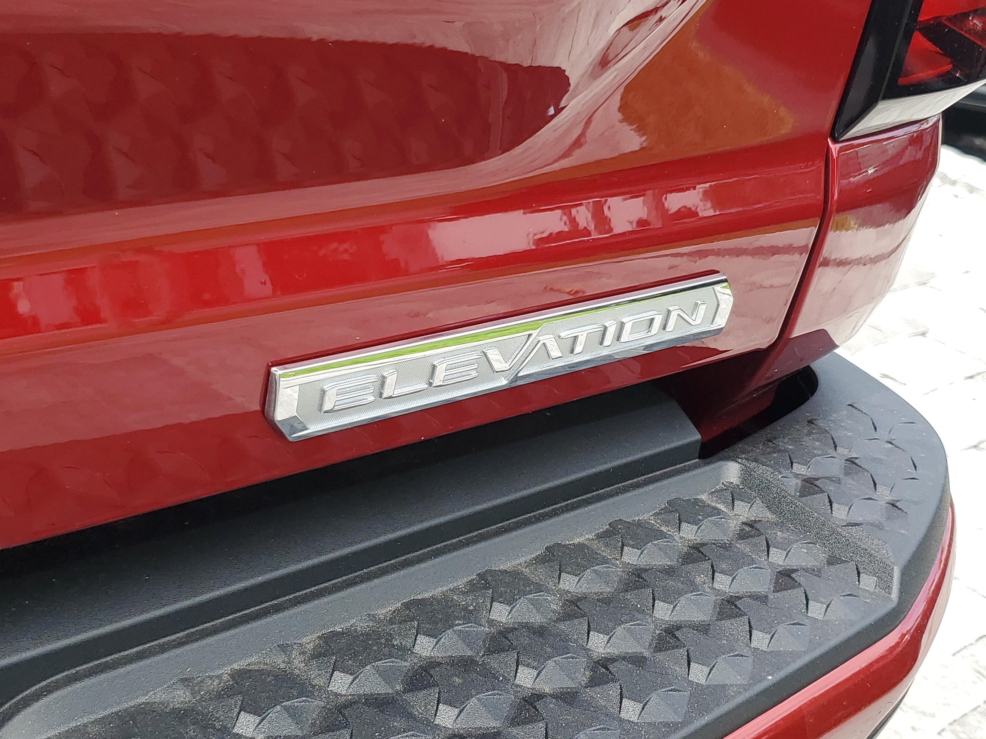 New 2026 GMC Canyon Elevation w/ Convenience Package RWD image 10