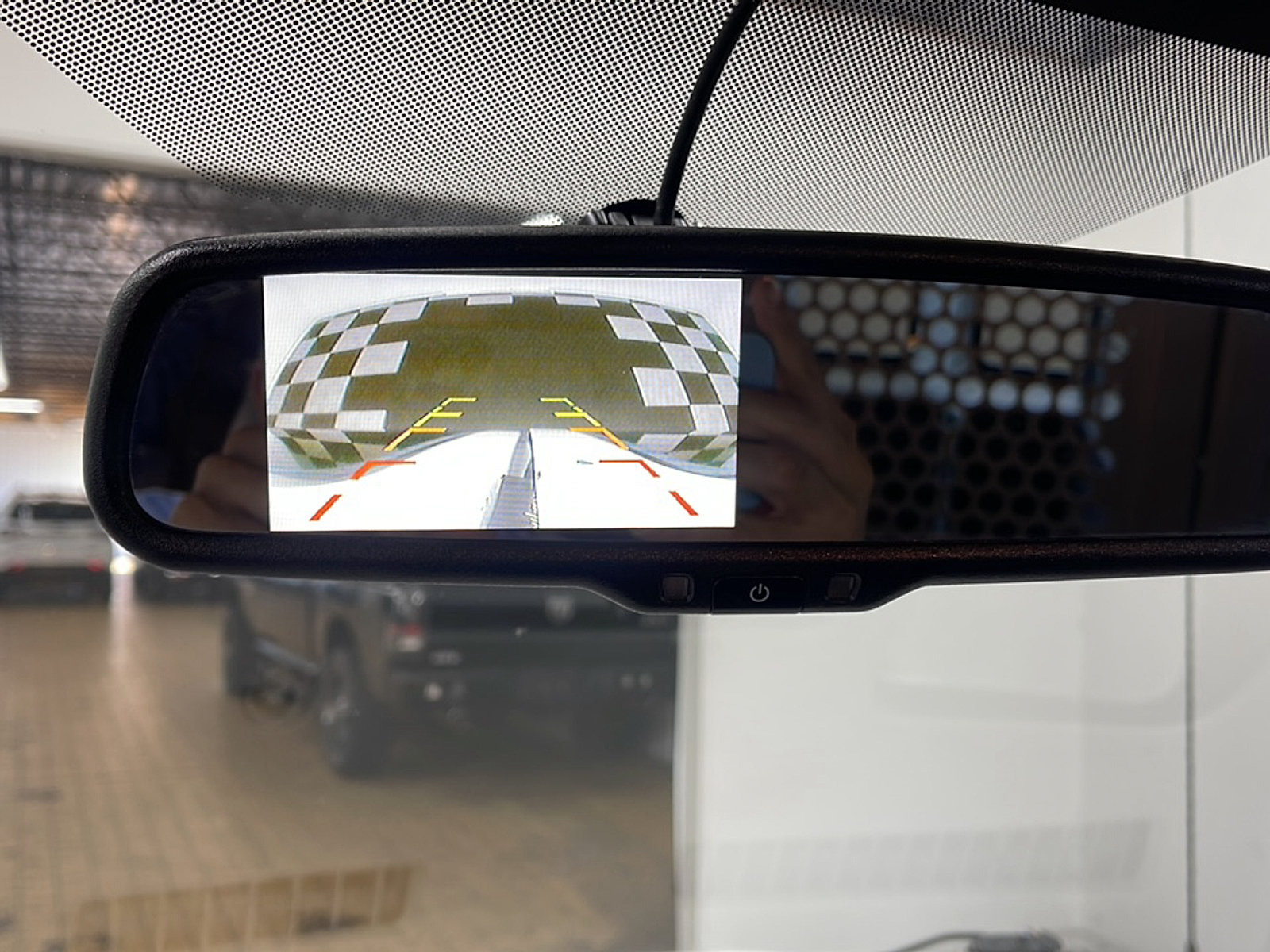 Used 2016 GMC Savana 2500 RWD image 7