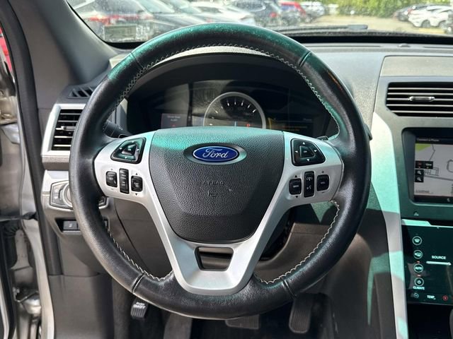 Used 2015 Ford Explorer Sport w/ Equipment Group 401A image 19