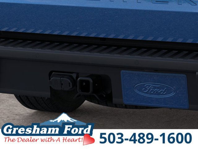 New 2026 Ford Maverick XLT AWD/4WD image 26