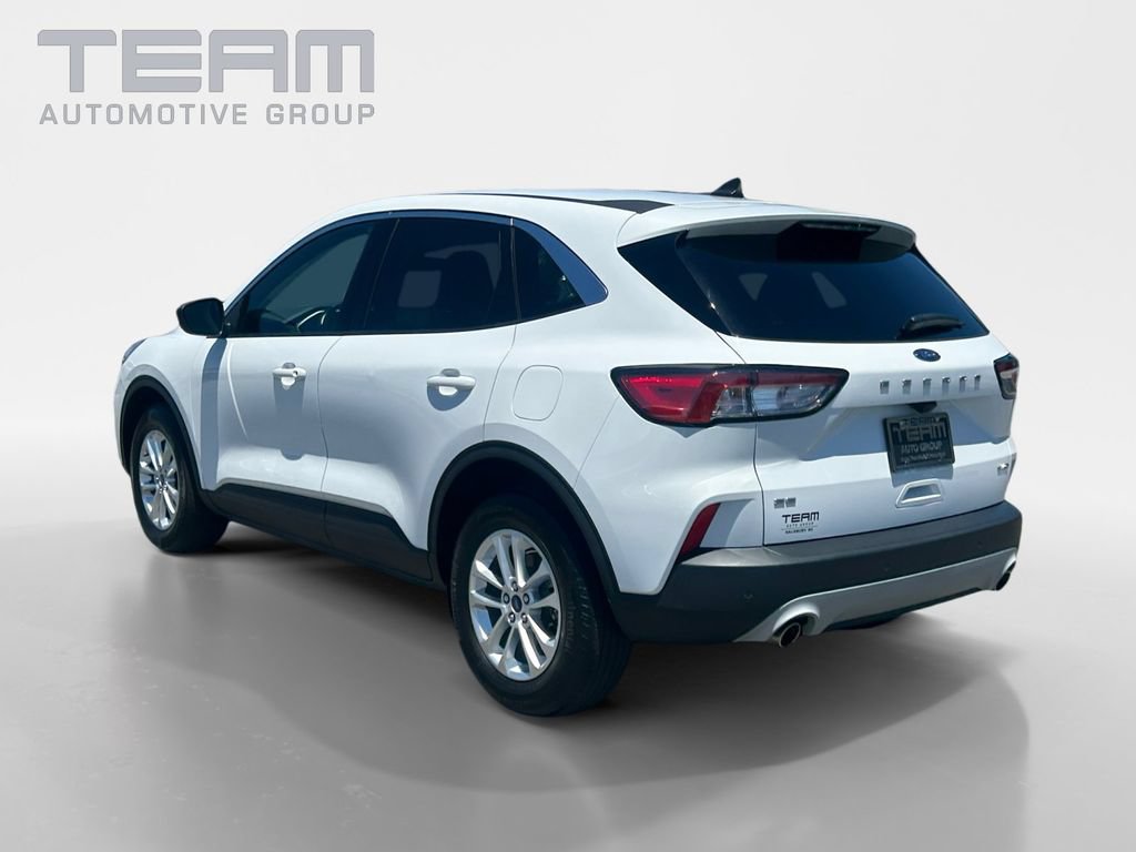 Used 2022 Ford Escape SE w/ Convenience Package AWD/4WD image 5