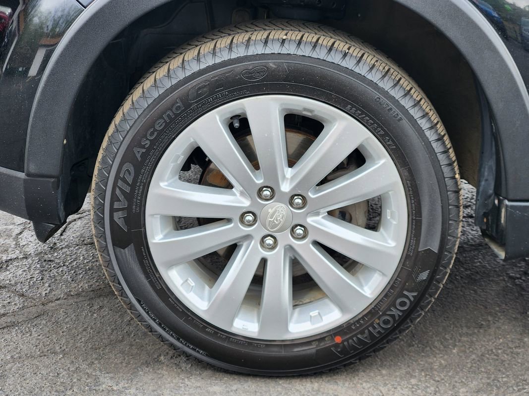 Used 2011 Subaru Forester 2.5X Premium w/ Rugged Pkg 1A AWD/4WD image 12