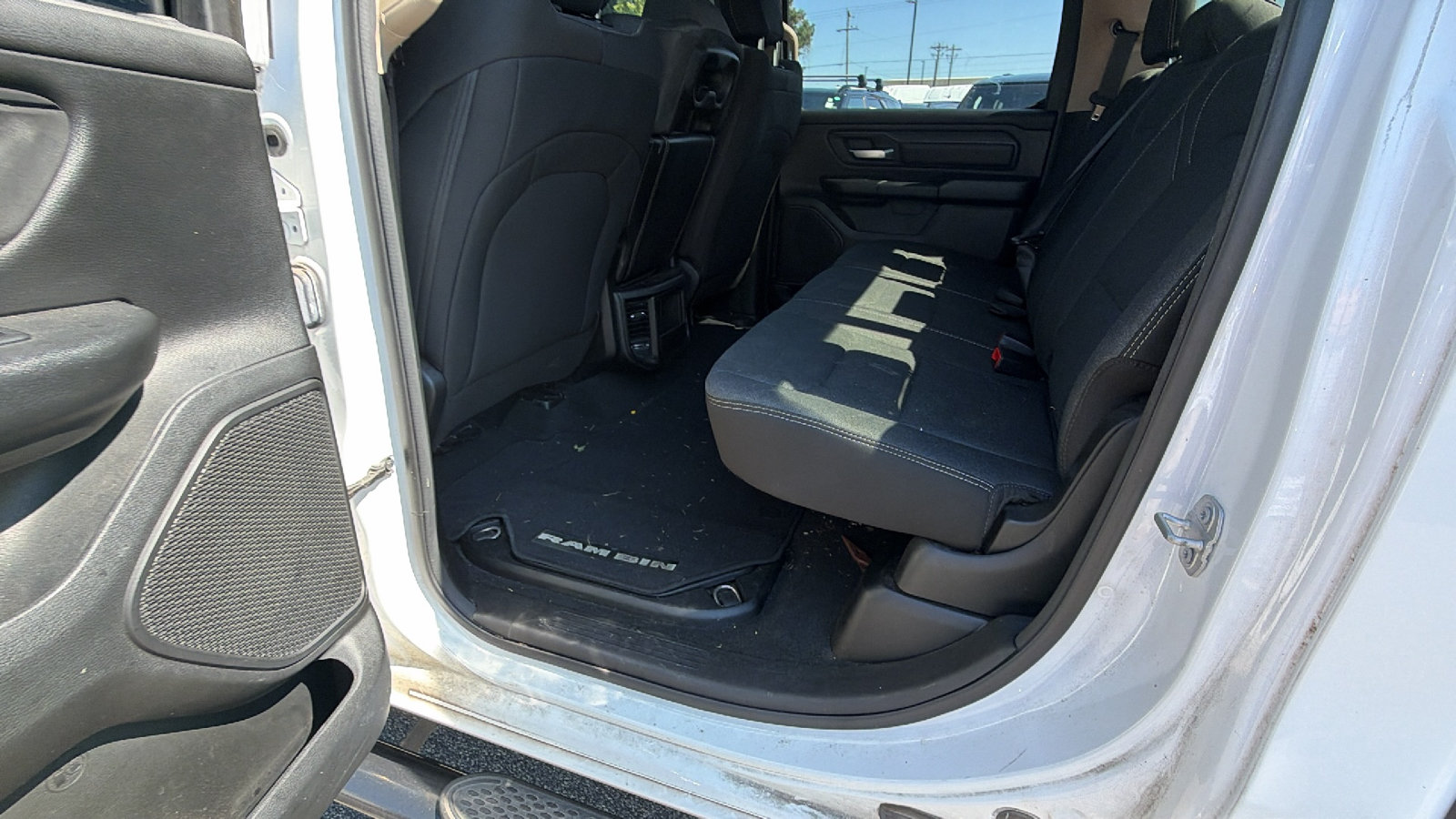 Used 2019 RAM 1500 Tradesman AWD/4WD image 23