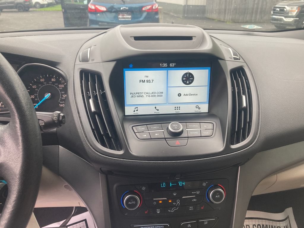 Used 2018 Ford Escape SEL AWD/4WD image 23