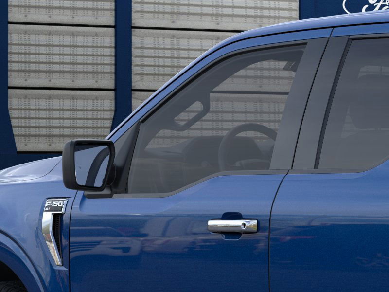 New 2026 Ford F150 XLT image 20