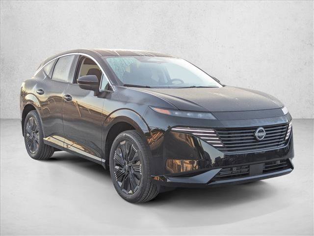 New 2026 Nissan Murano Platinum image 6