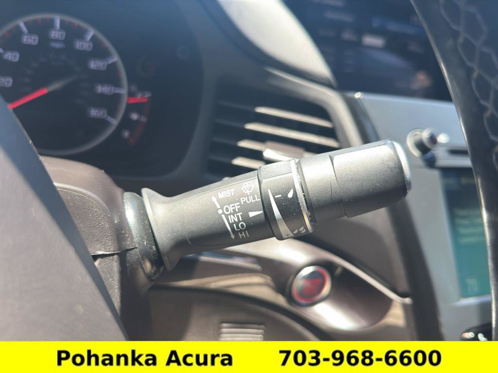 Used 2019 Acura ILX FWD image 11