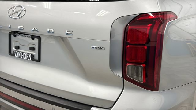 Used 2023 Hyundai Palisade SEL w/ Premium Package image 35