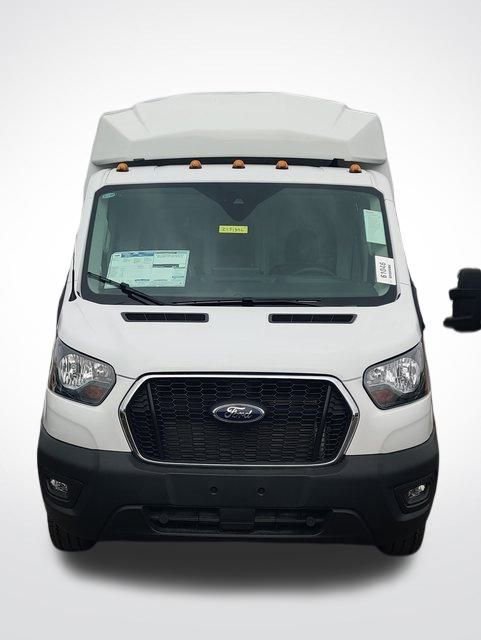 New 2024 Ford Transit 350 AWD w/ Interior Upgrade Package image 2