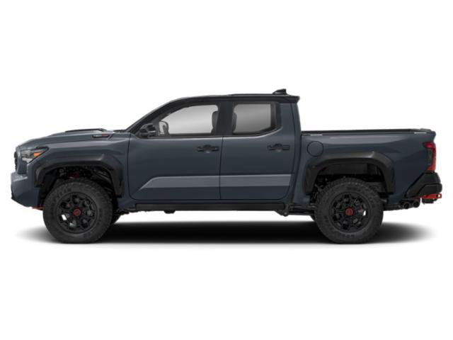 New 2026 Toyota Tacoma TRD Pro AWD/4WD image 3