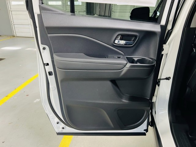 New 2026 Honda Ridgeline RTL image 27