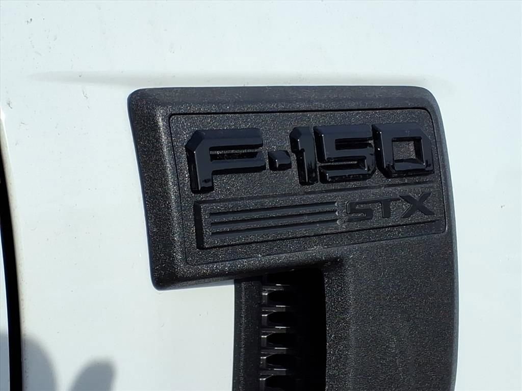 New 2026 Ford F150 STX w/ Equipment Group 200A image 10