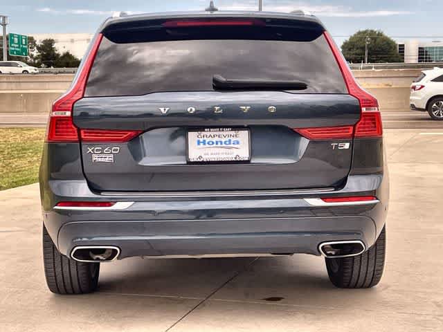 Used 2021 Volvo XC60 T5 Inscription w/ Advanced Package FWD image 6