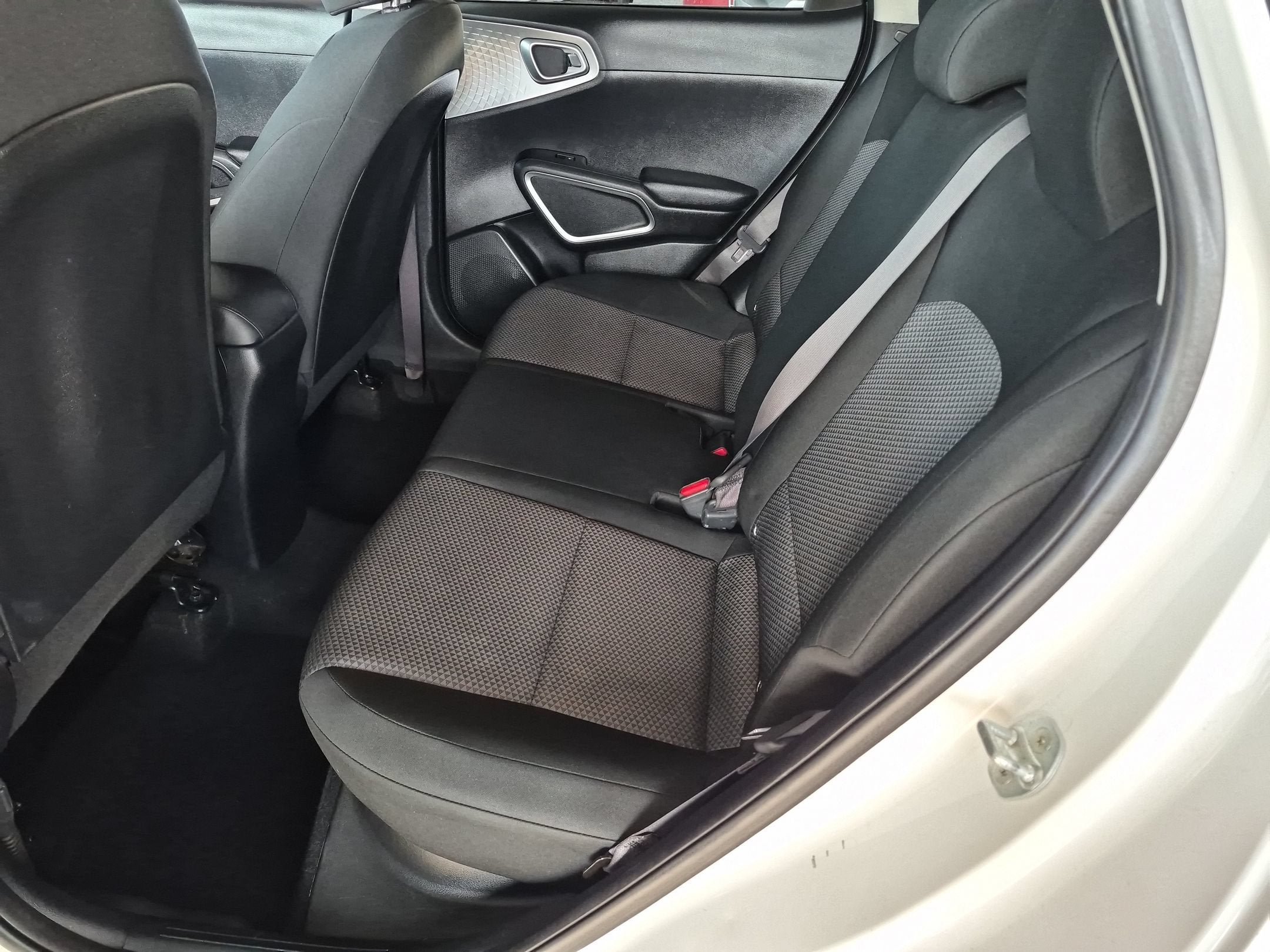 Used 2022 Kia Soul LX w/ Technology Package FWD image 15
