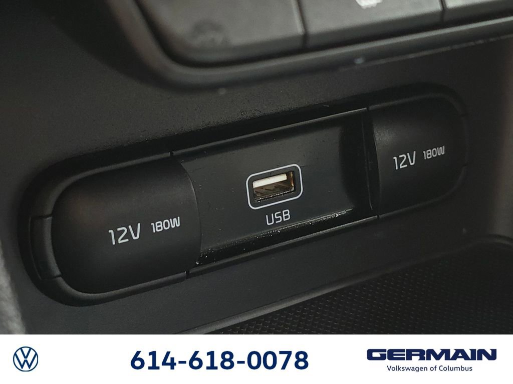 Used 2022 Kia Sportage LX w/ LX AWD Value Edition Package image 39