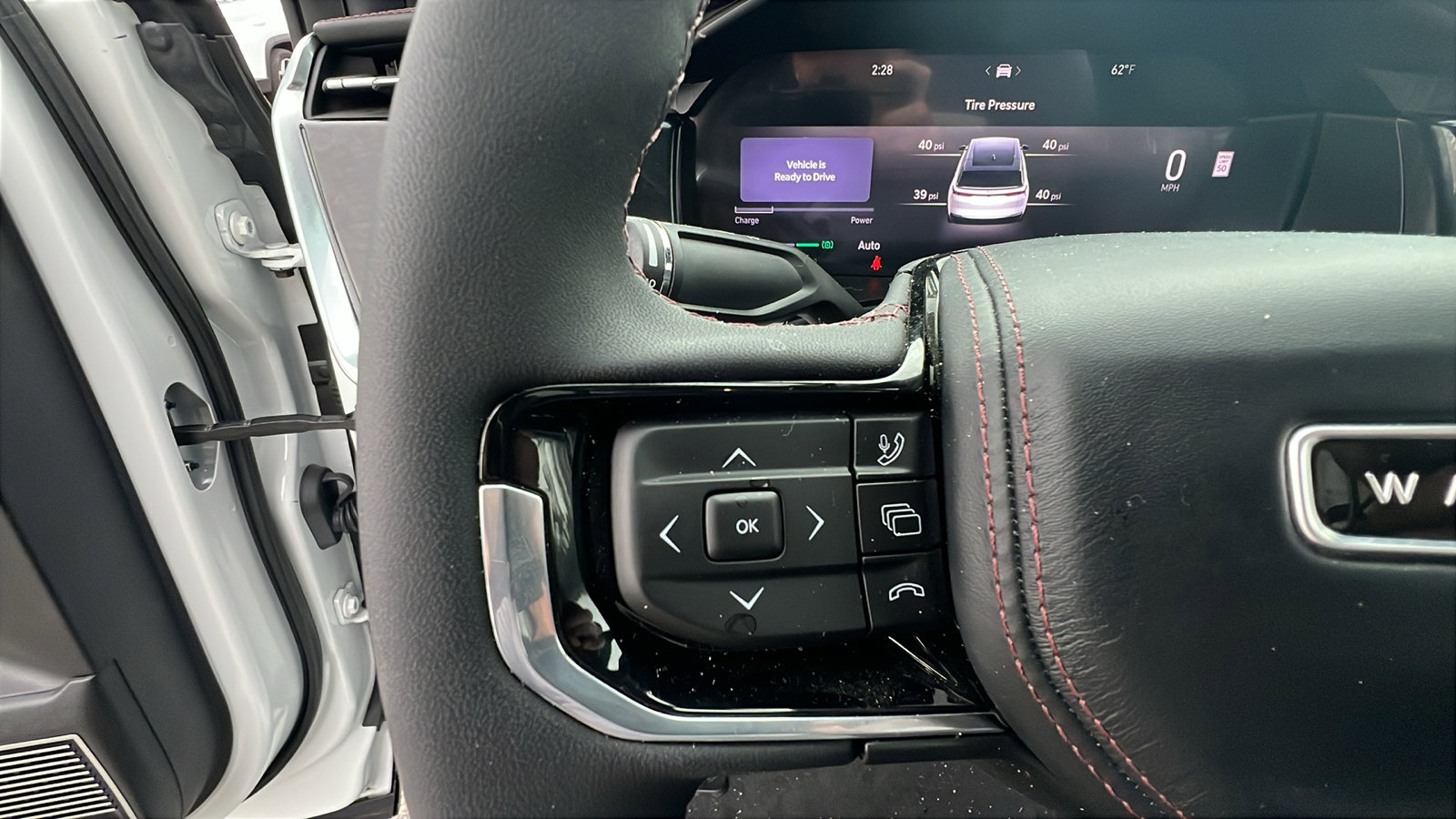 Used 2024 Jeep Wagoneer Launch Edition image 28