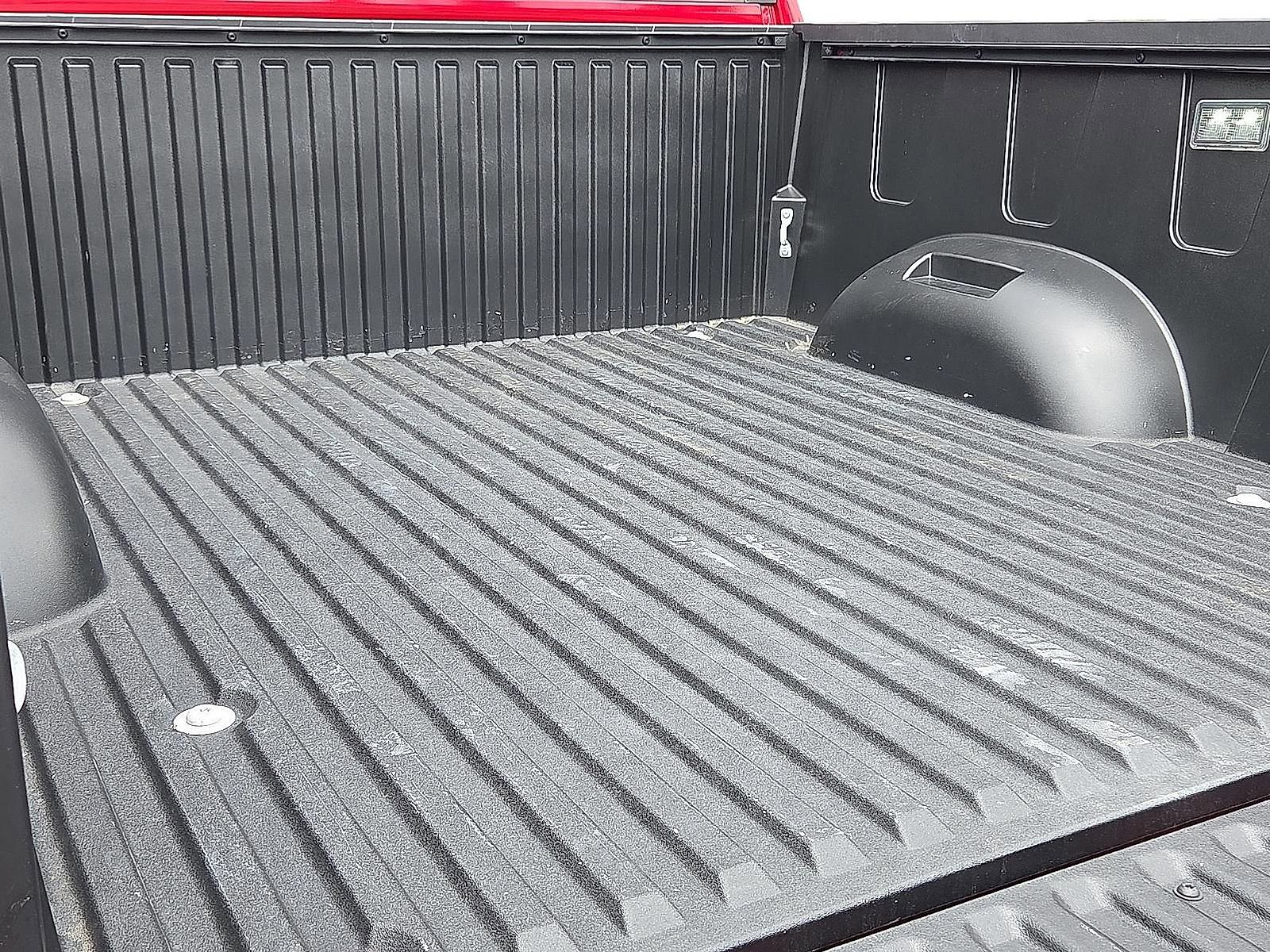 Used 2024 Toyota Tundra Capstone AWD/4WD image 9