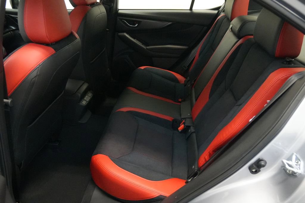 New 2025 Subaru WRX Limited image 17