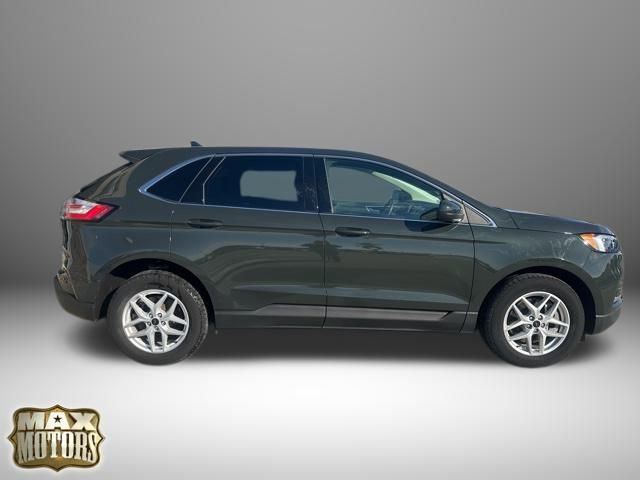 Used 2024 Ford Edge SEL w/ Convenience Package image 12