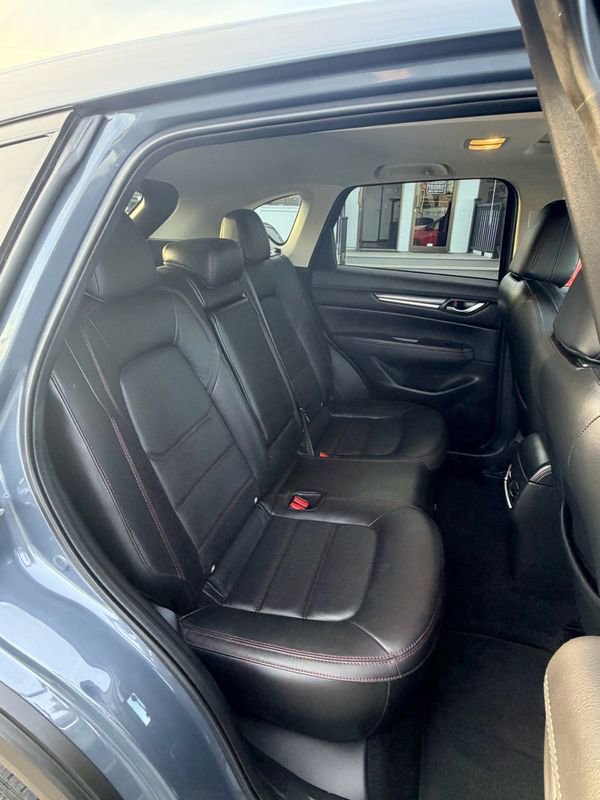 Used 2024 MAZDA CX-5 Carbon Edition image 27