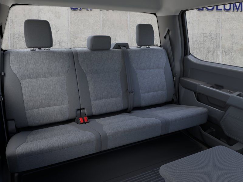 New 2026 Ford F350 XL AWD/4WD image 11