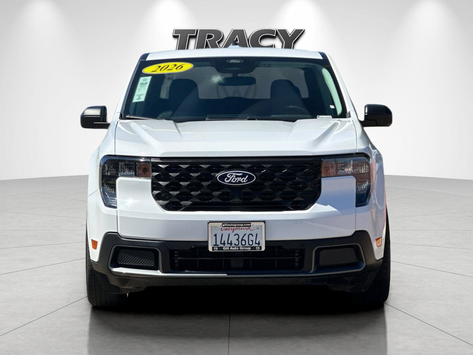 Used 2026 Ford Maverick XLT w/ Equipment Group 301A AWD/4WD image 9