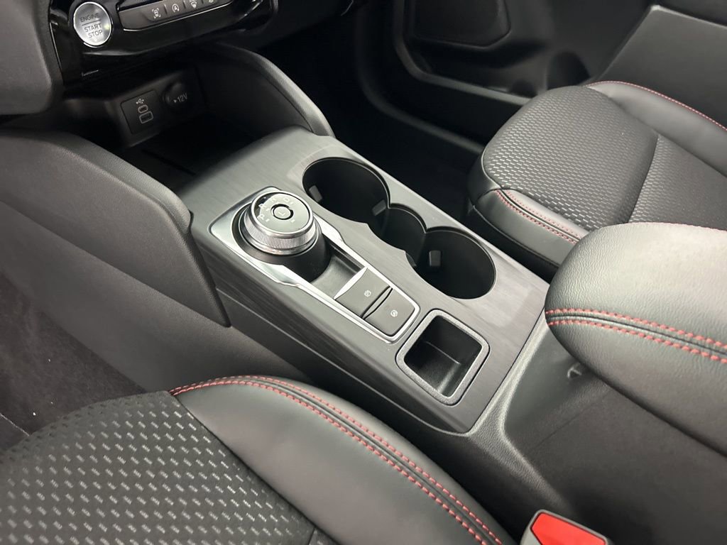 New 2026 Ford Escape ST-Line w/ Tech Pack #1 image 16