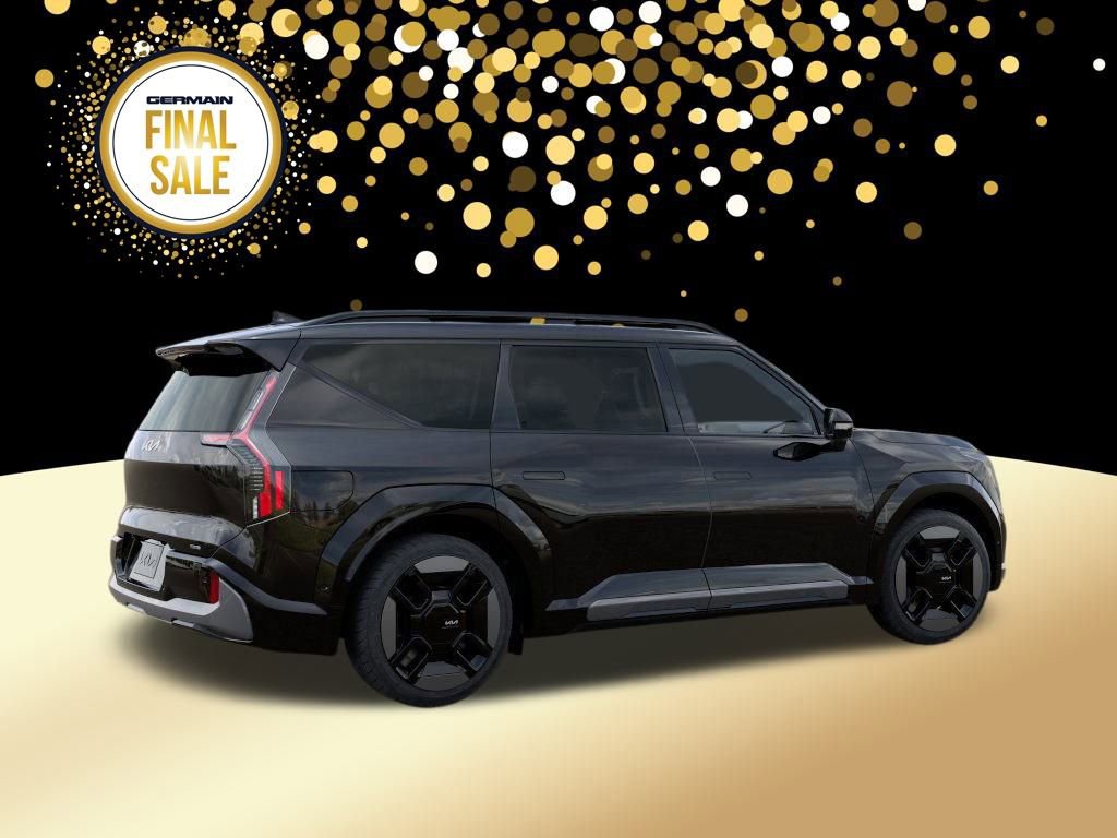 New 2026 Kia EV9 GT-Line image 7