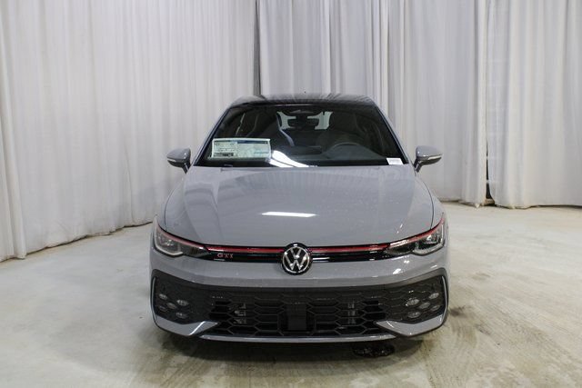 New 2026 Volkswagen GTI SE FWD image 40