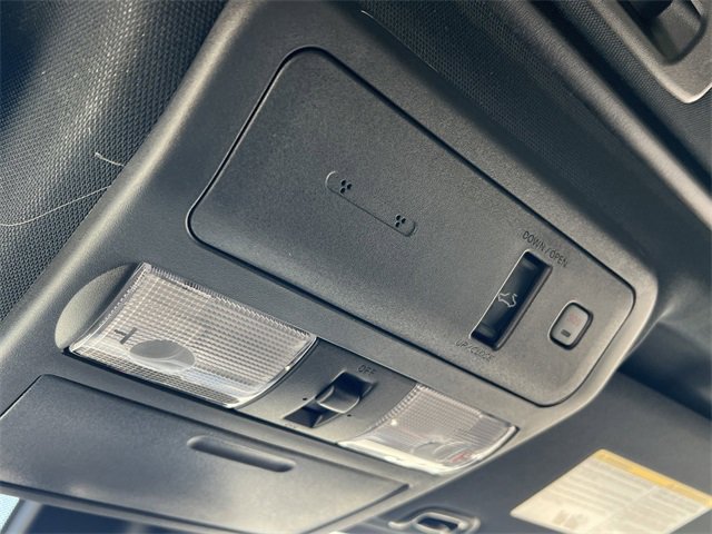 New 2026 Nissan Frontier PRO-4X image 14