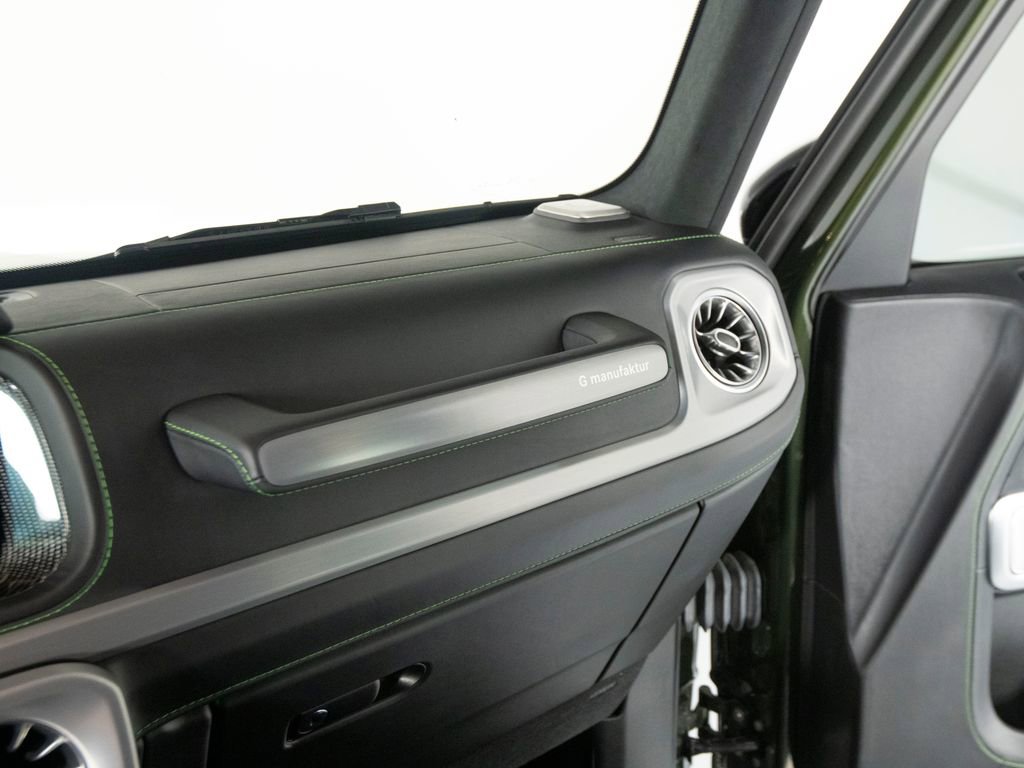 Used 2022 Mercedes-Benz G 63 AMG 4MATIC image 28