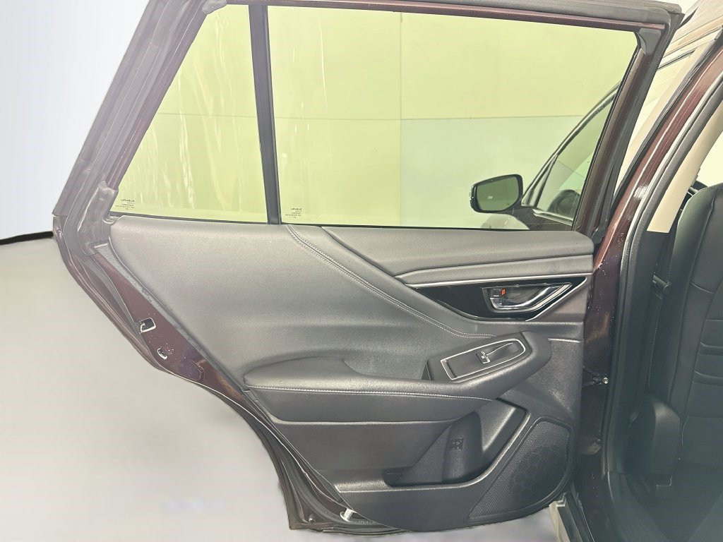 Used 2024 Subaru Outback Limited XT AWD/4WD image 25