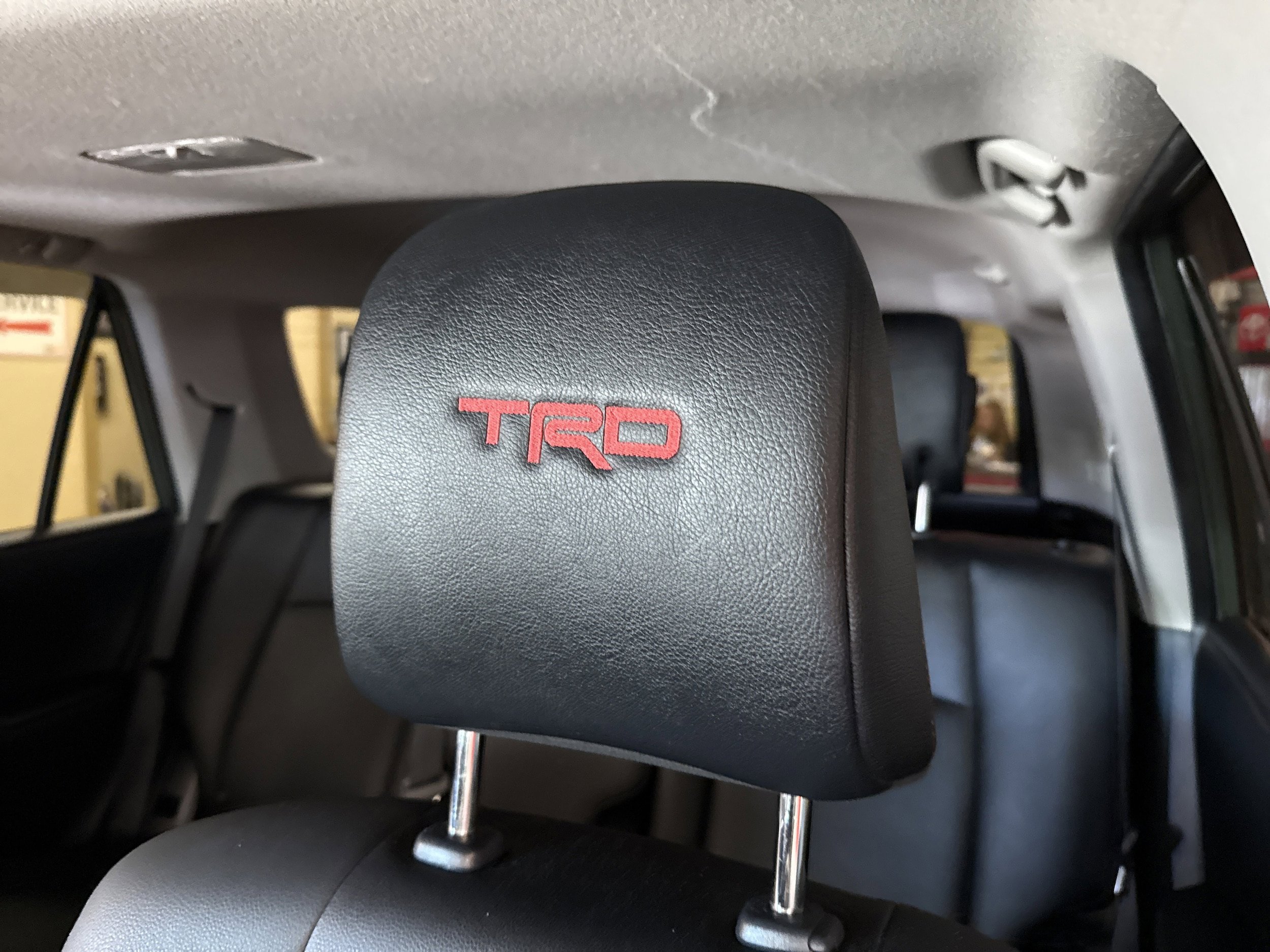 Used 2020 Toyota 4Runner TRD Pro AWD/4WD image 6