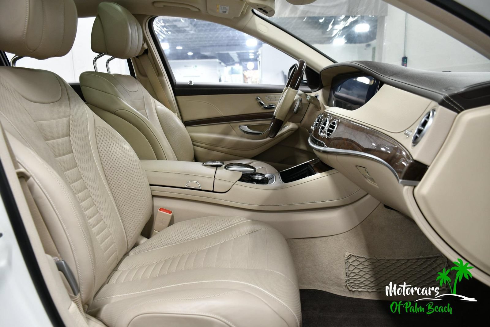 Used 2019 Mercedes-Benz S 560 Sedan image 75
