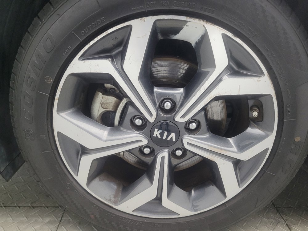 Used 2021 Kia Forte LXS FWD image 31