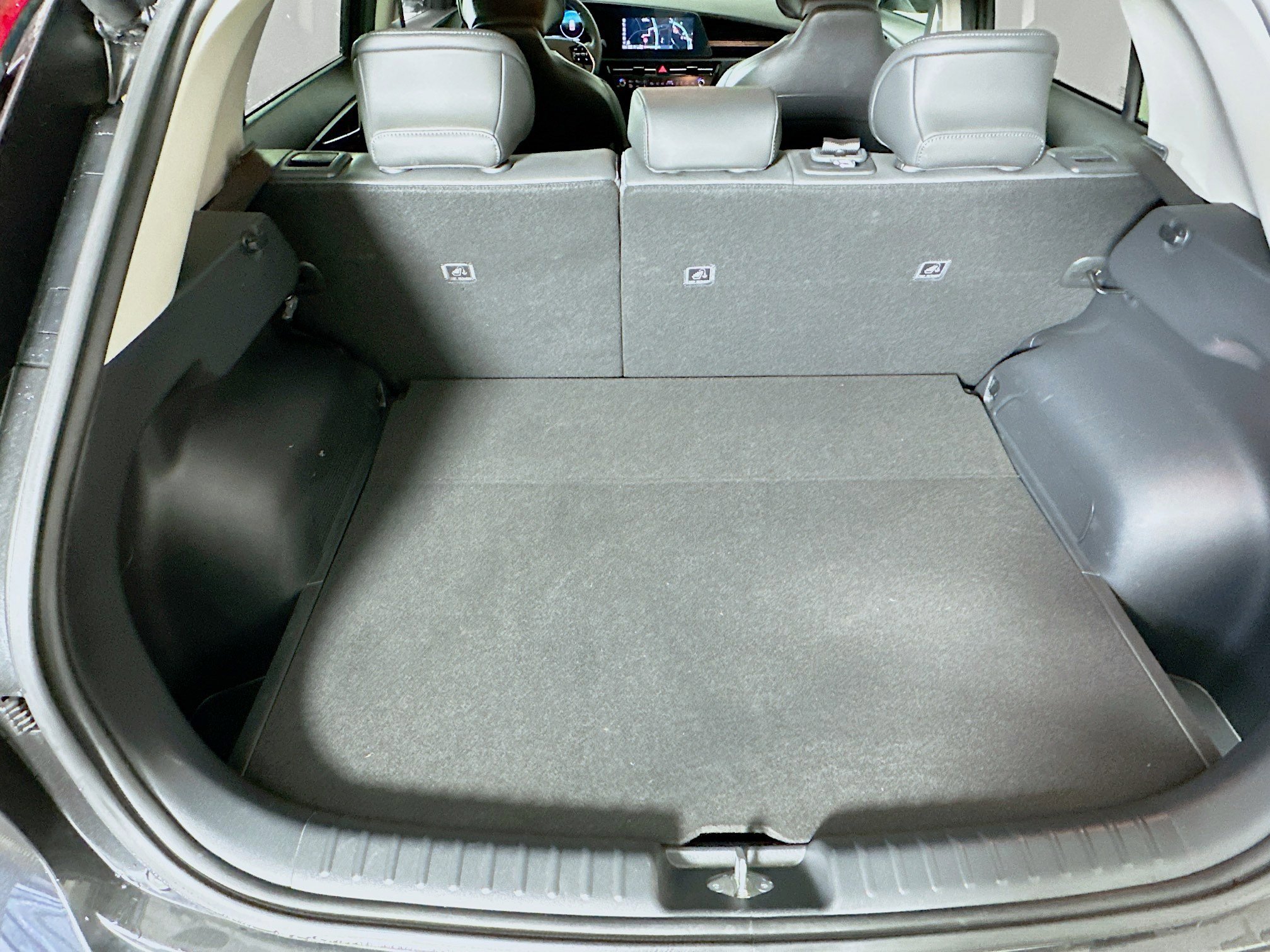 Used 2024 Kia Niro Wind image 27