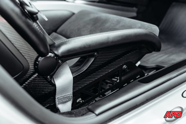Used 2012 Porsche Cayman R RWD image 77