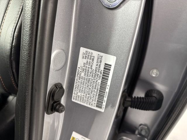 Used 2022 Honda Passport TrailSport image 39