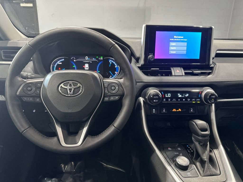 Certified 2024 Toyota RAV4 XLE w/ Convenience Package AWD/4WD image 8