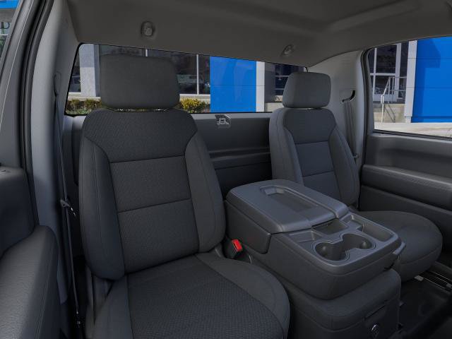 New 2026 Chevrolet Silverado 3500 W/T w/ WT Convenience Package RWD image 47
