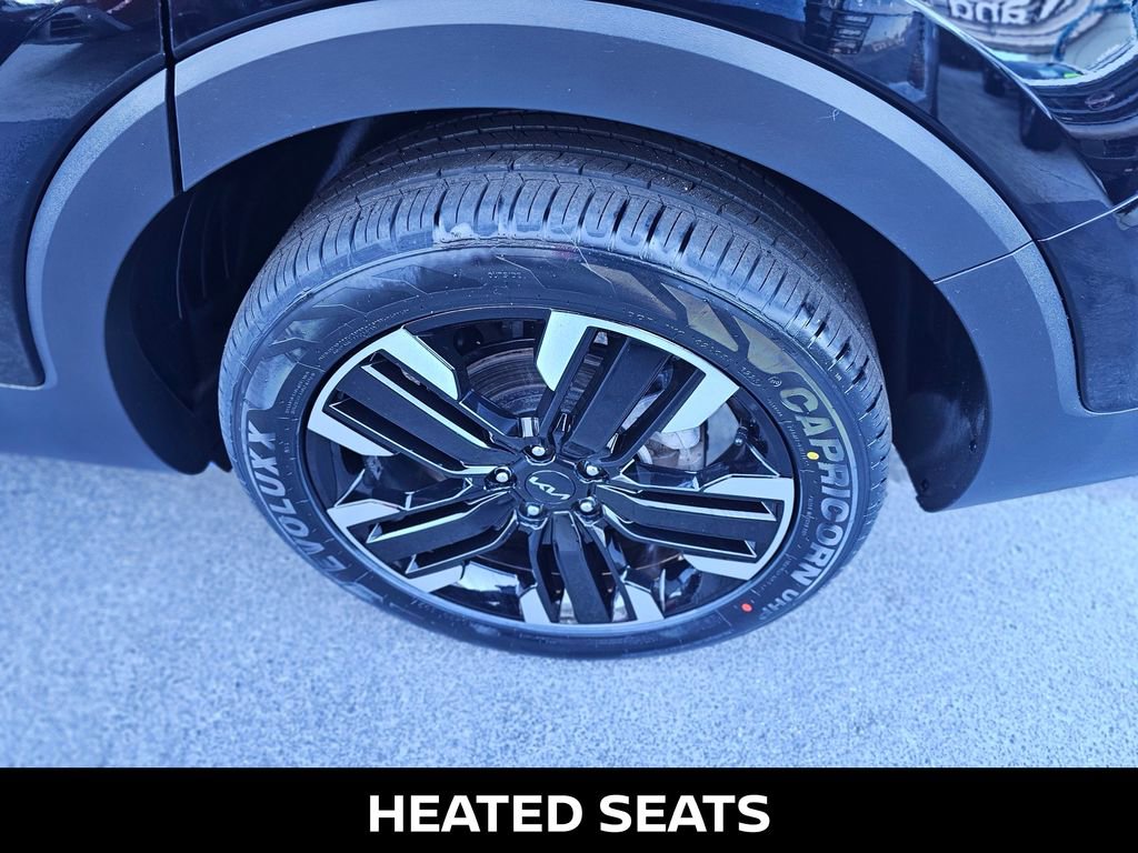 Used 2024 Kia Telluride SX image 10