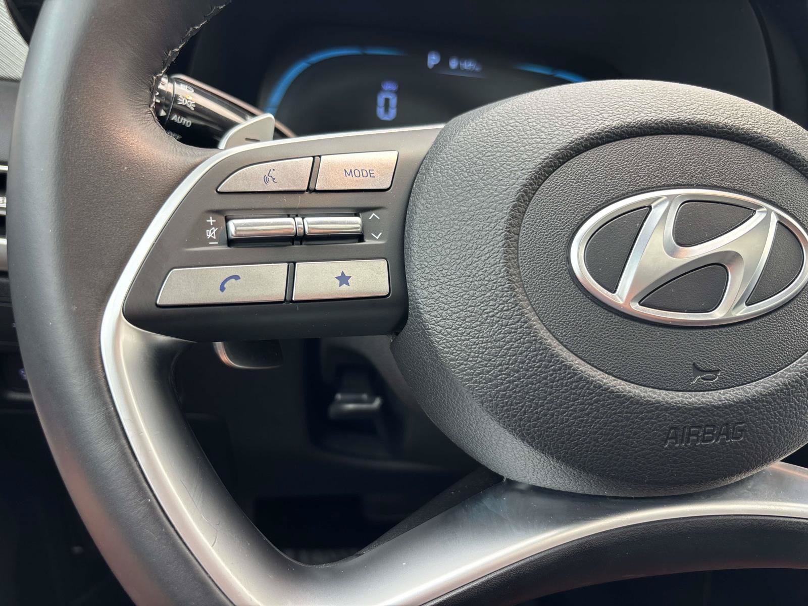 Certified 2024 Hyundai Palisade XRT AWD/4WD image 20