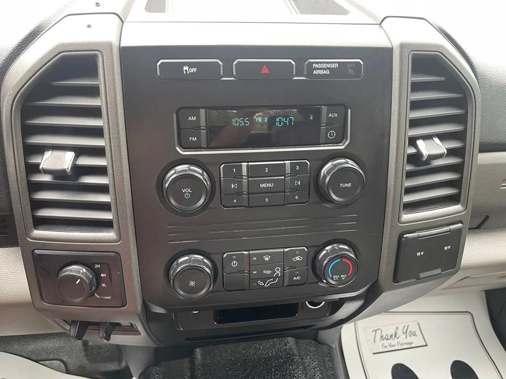 Used 2018 Ford F350 XL AWD/4WD image 26