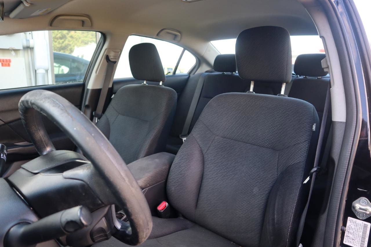 Used 2013 Honda Civic LX image 45
