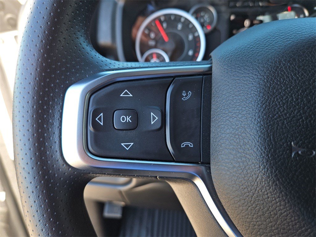 New 2026 RAM 2500 Tradesman image 29