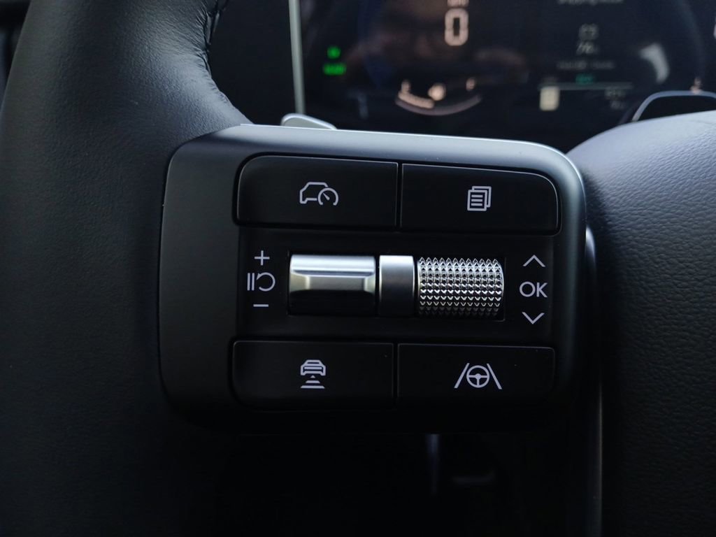 New 2026 Hyundai Santa Fe SEL image 16